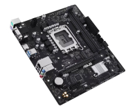 ASUS PRIME H610M-R-SI - 1241918 - zdjęcie 5